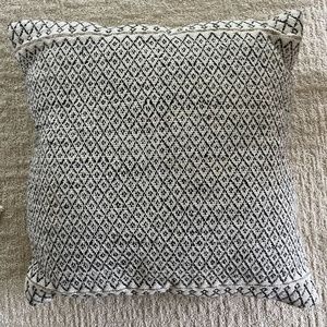 Lulu and Georgia Pillow Cover